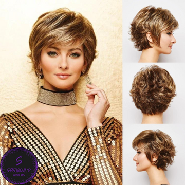 Gala - Plus Colors Collection by Gabor