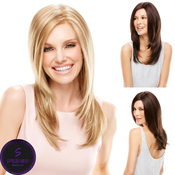 Courtney in Solstice - SmartLace Collection by Jon Renau ***CLEARANCE***