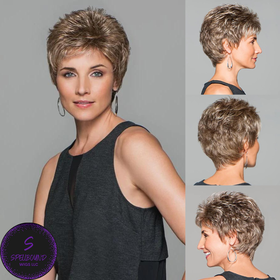 Flirt - Luminous Colors Collection by Gabor