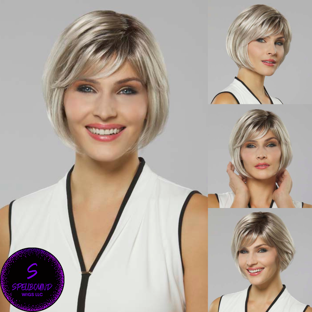 Kelly - Naturally Yours Collection by Henry Margu