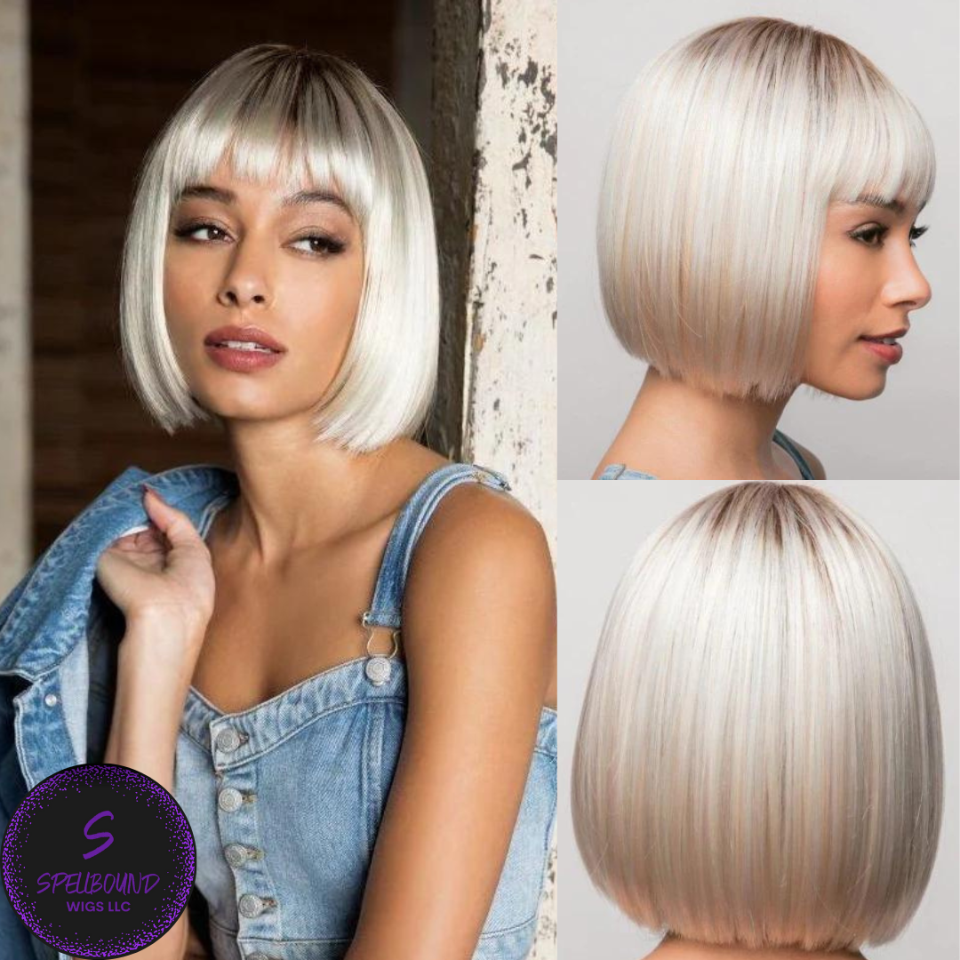 Nico - Hi Fashion Collection by Rene of Paris