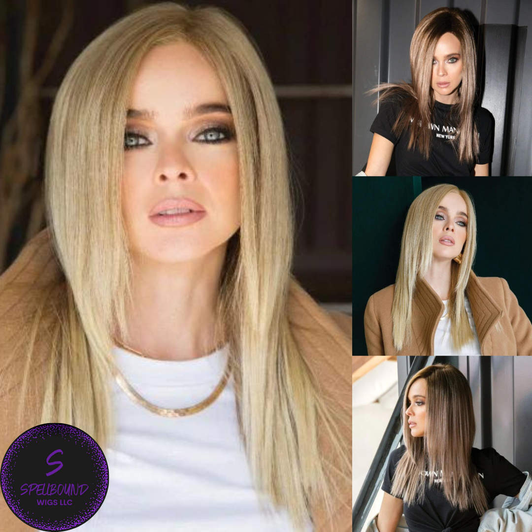 Nolan - Hi Fashion Collection by Rene of Paris