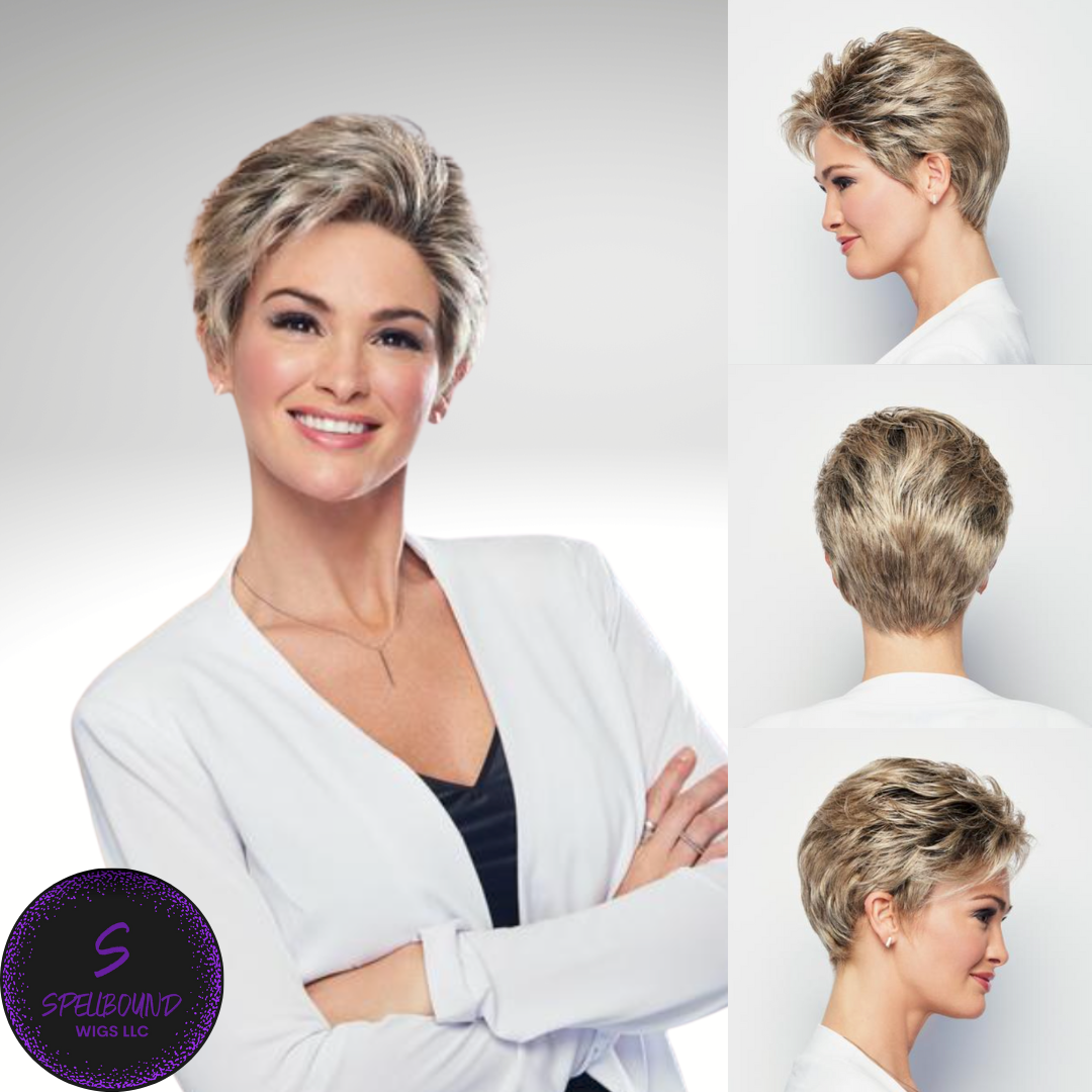 Winner Elite - Signature Wig Collection by Raquel Welch