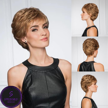 Upper Cut - Luminous Colors Collection by Gabor