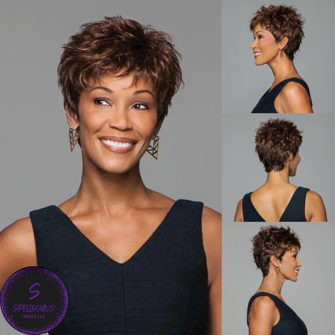 Zest - Plus Colors Collection by Gabor