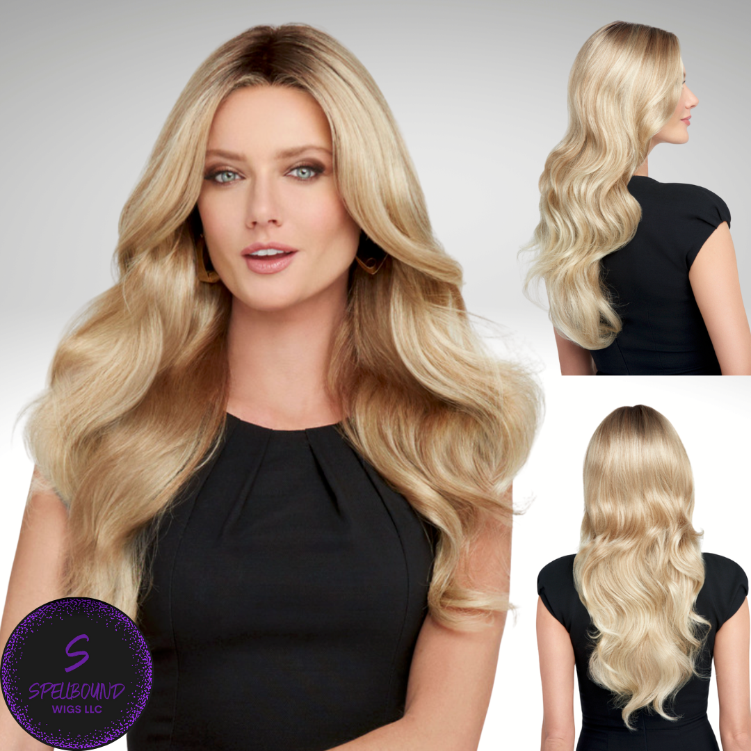 Down Time - Signature Wig Collection by Raquel Welch