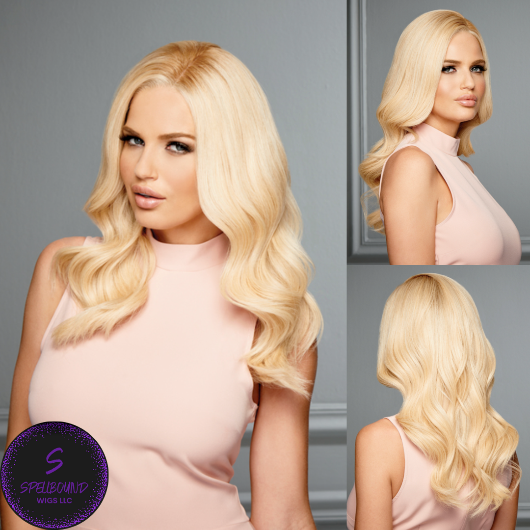 Provocateur - Couture 100% Remy Human Hair Collection by Raquel Welch