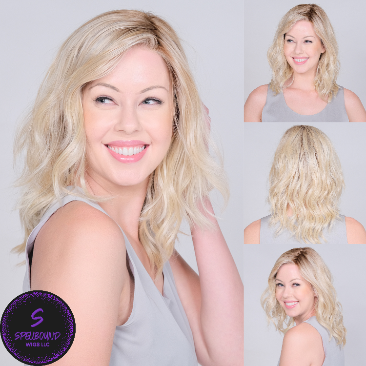 Dalgona 16 in Brown Sugar Sweet Cream - Caf¨¦ Collection by BelleTress ***CLEARANCE***