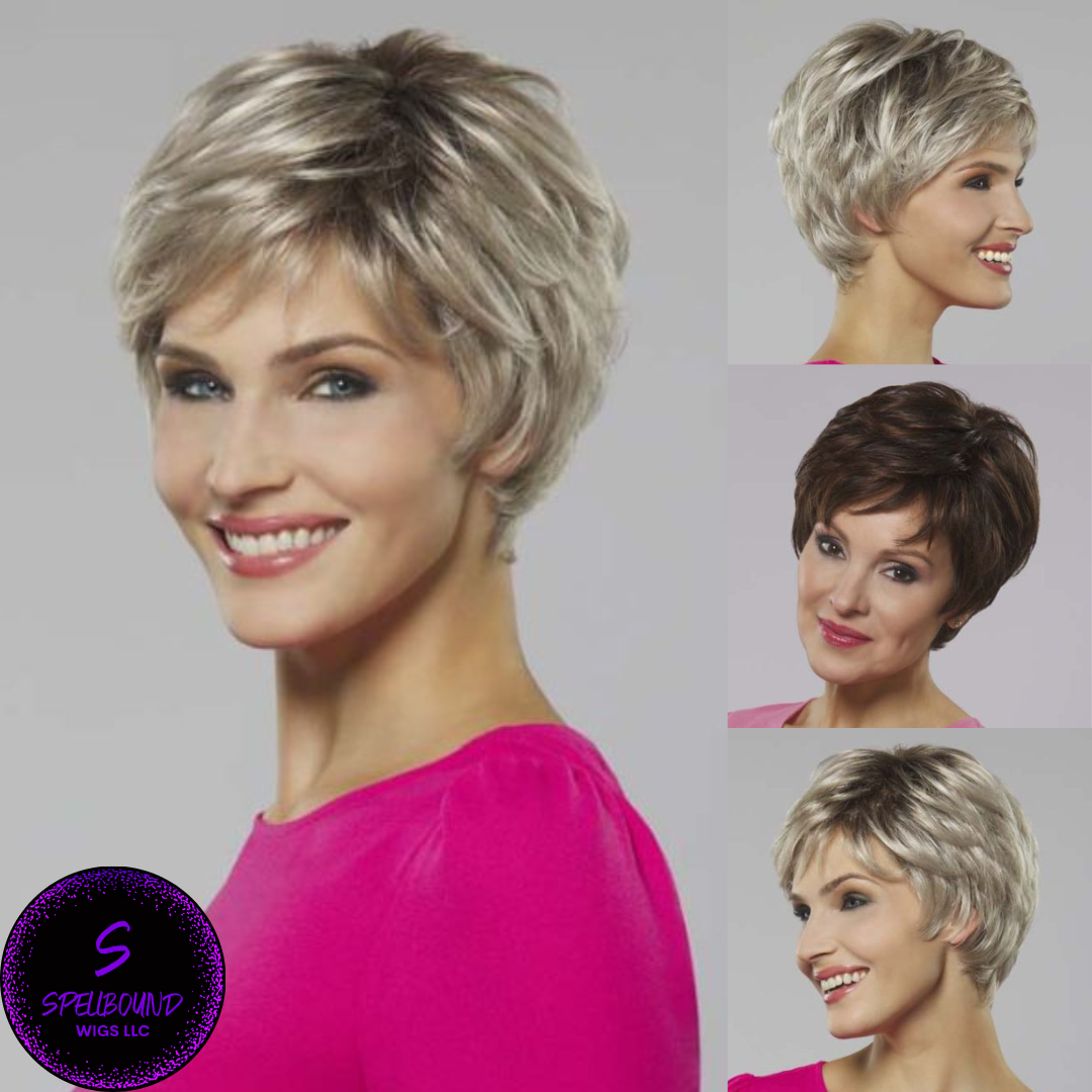 Iris - Naturally Yours Collection by Henry Margu