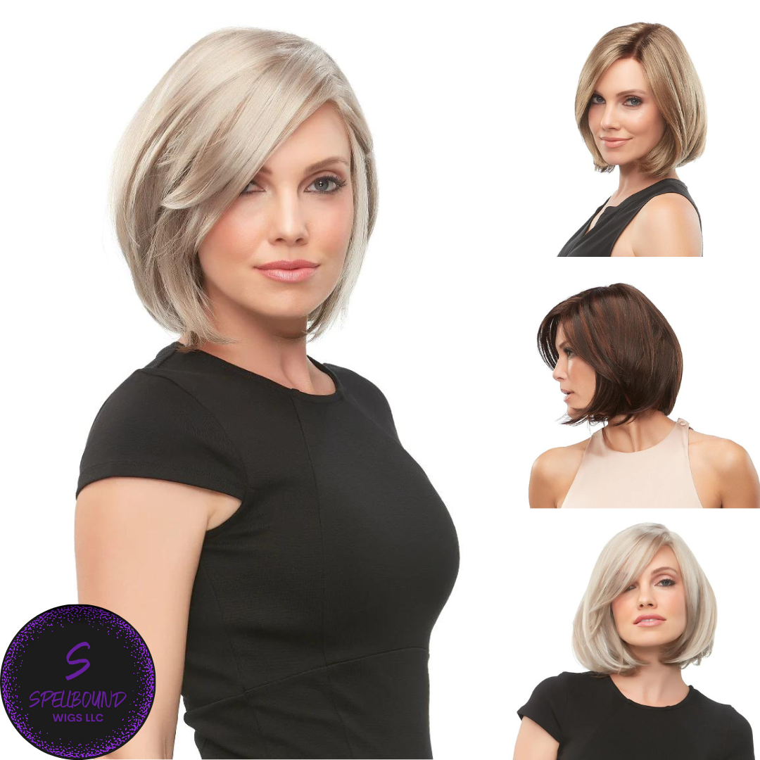 Kristi - SmartLace Collection by Jon Renau