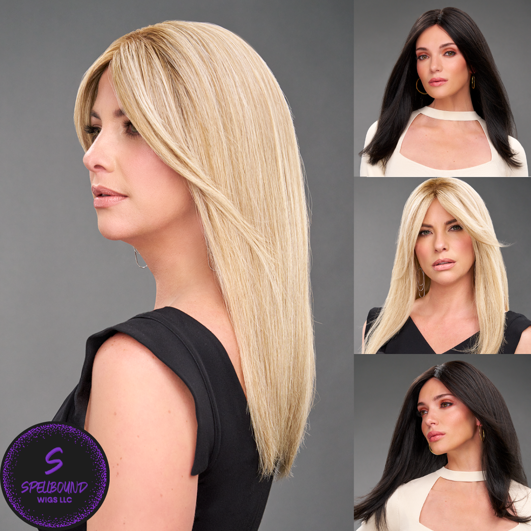 Phoenix - Human Hair Wigs Collection by Jon Renau