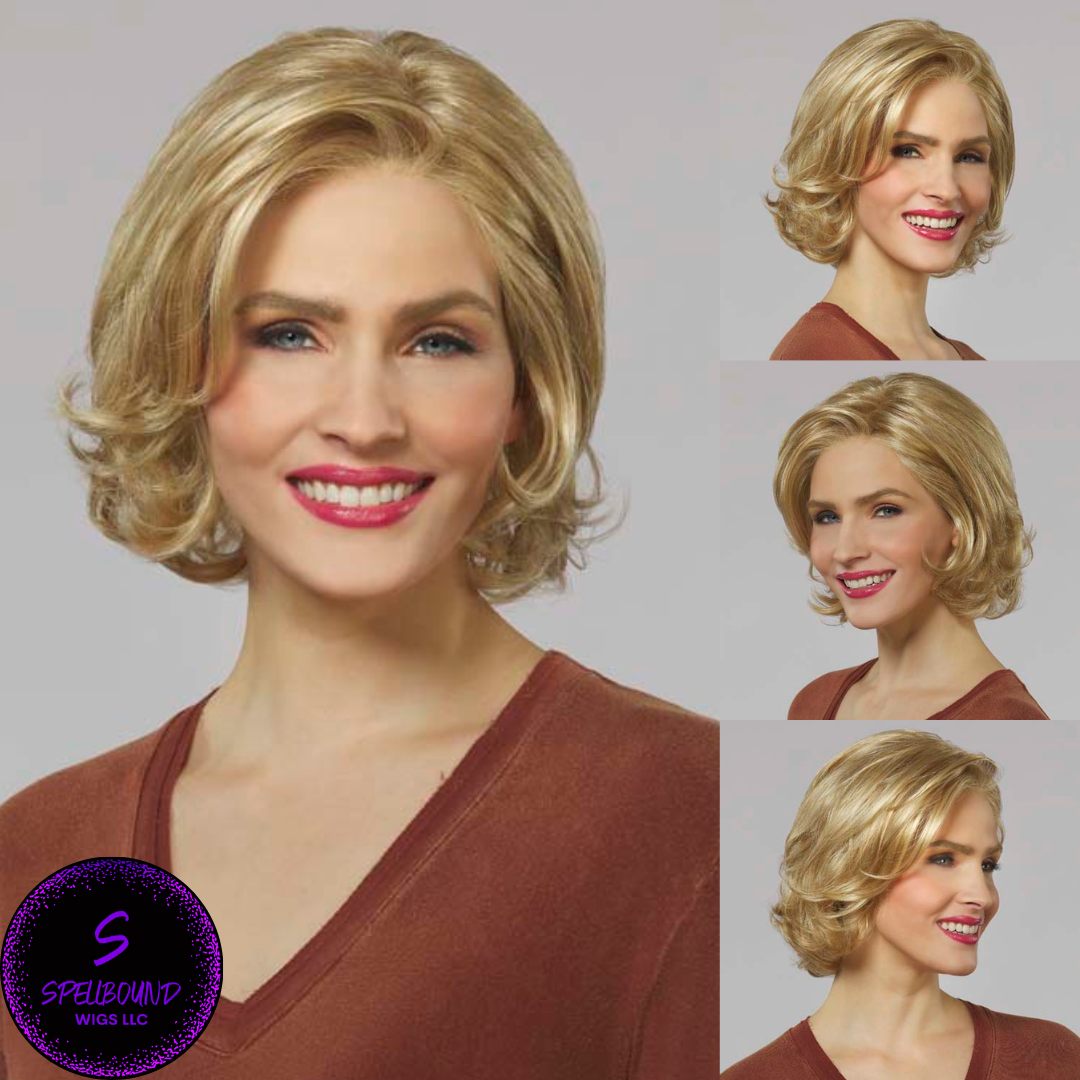 Peyton in 24H18 - Naturally Yours Collection by Henry Margu ***CLEARANCE***