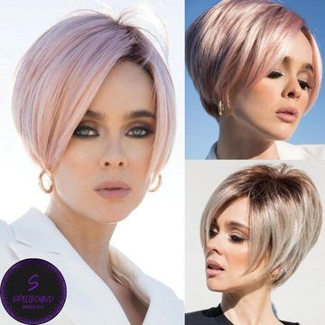 Shane - Hi Fashion Collection by Rene of Paris