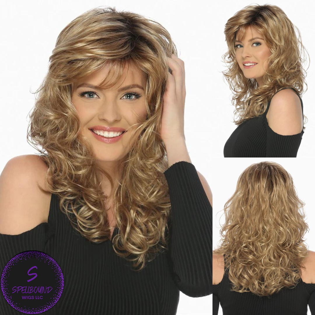 Becky in R16/22 - Classique Collection by Estetica Designs ***CLEARANCE***