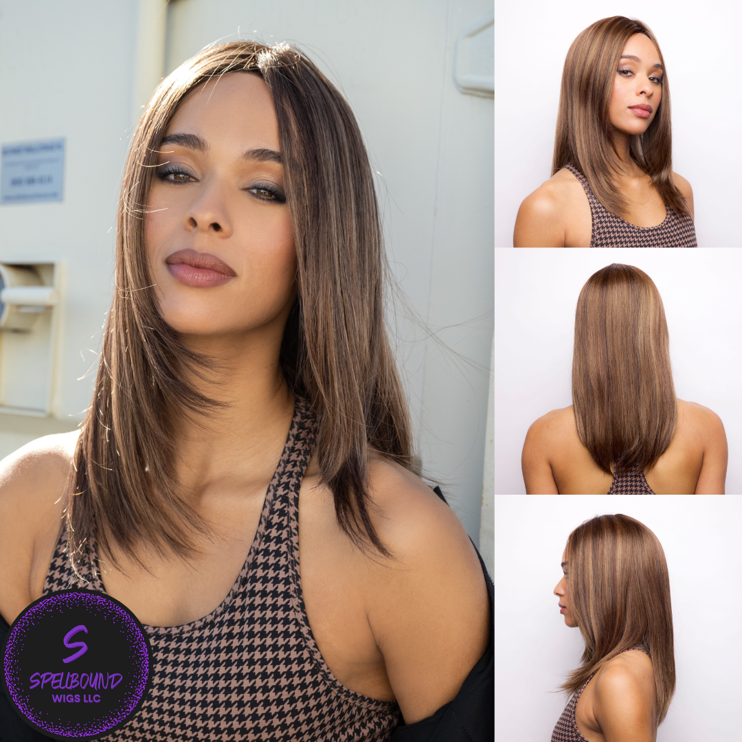 Blair - Hi Fashion Collection by Rene of Paris