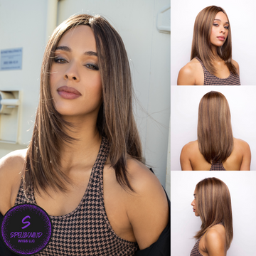 Blair - Hi Fashion Collection by Rene of Paris