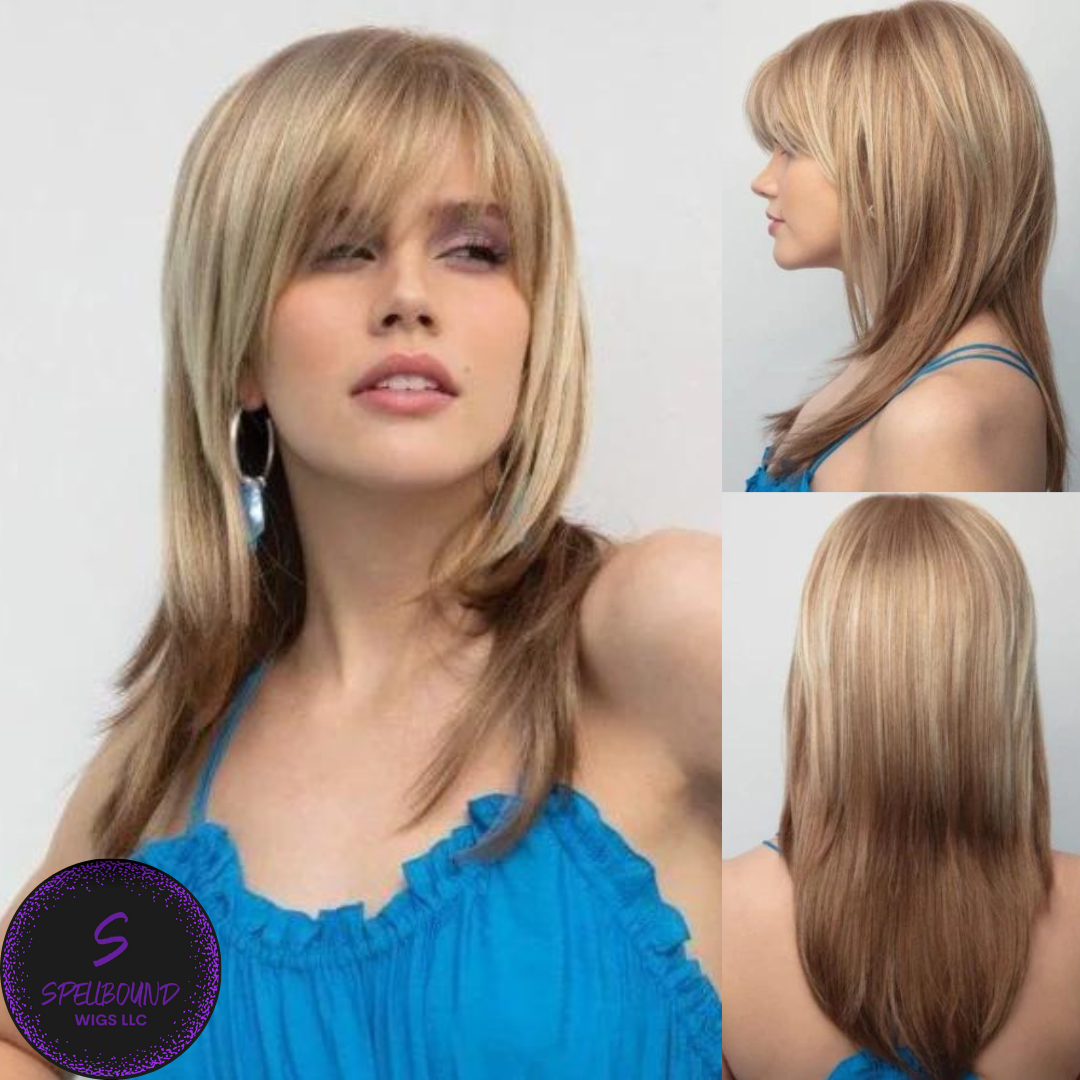 Serena in Java Blast - Orchid Collection by Rene of Paris ***CLEARANCE***