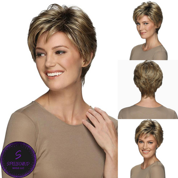 Billie - Classique Collection by Estetica Designs