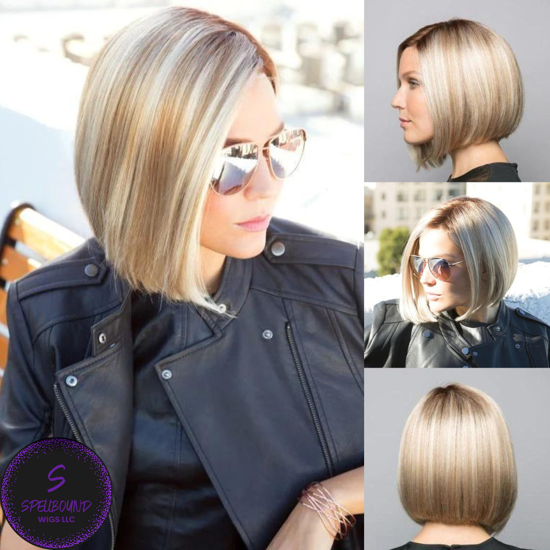 Kai in Melted Ocean - Hi Fashion Collection by Rene of Paris ***CLEARANCE***