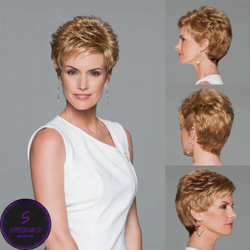 Aspire Petite - Plus Colors Collection by Gabor