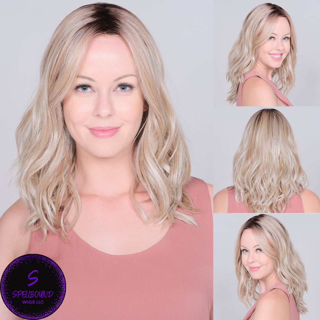 Citrus Mint - Caf¨¦ Collection by BelleTress