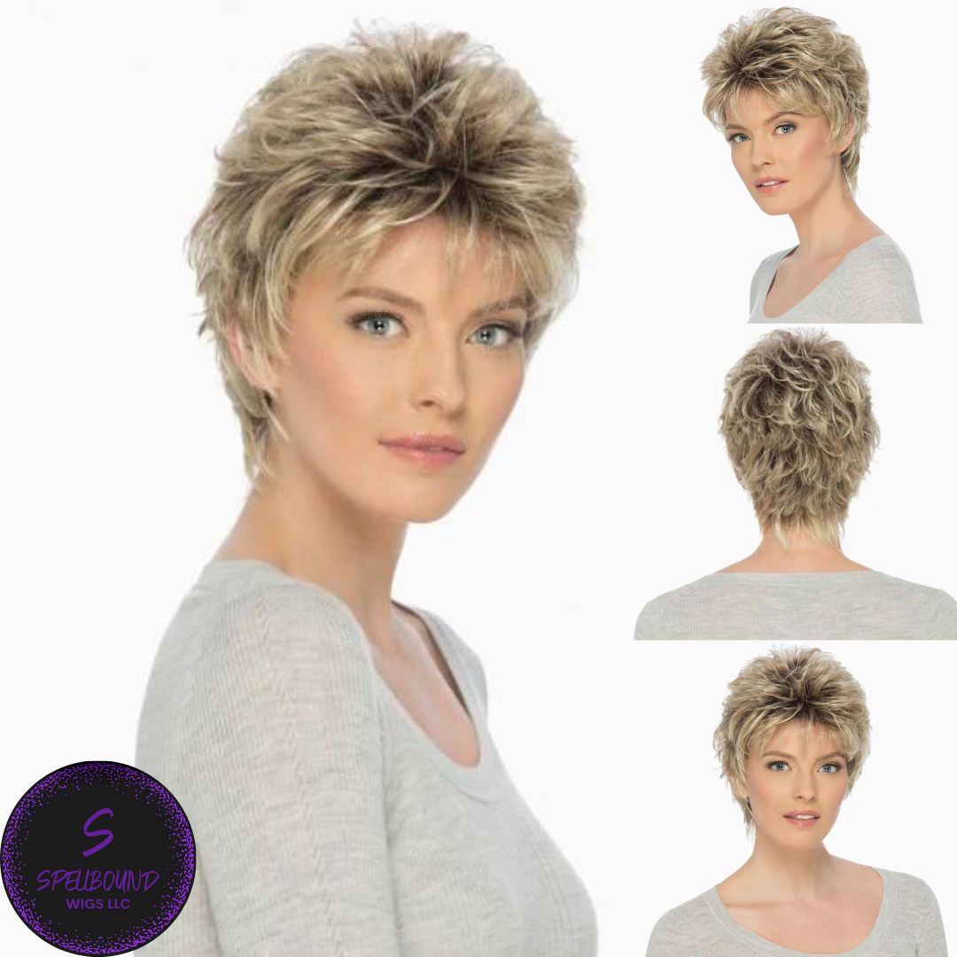 Christa in RH1488RT8 - Classique Collection by Estetica Designs ***CLEARANCE***