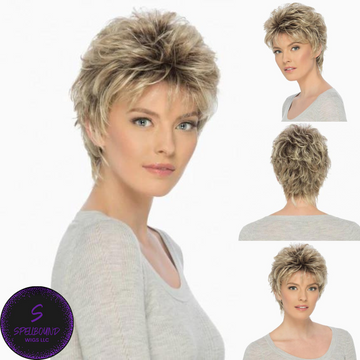 Christa in RH1488RT8 - Classique Collection by Estetica Designs ***CLEARANCE***