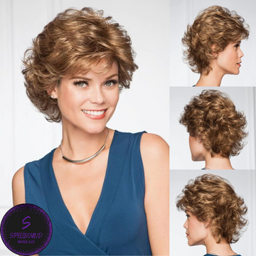 Belle - Luminous Colors Collection by Gabor