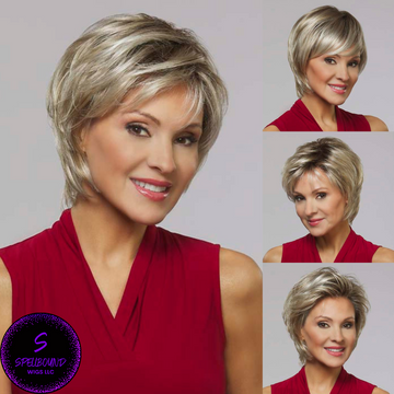 Michele - Naturally Yours Collection by Henry Margu