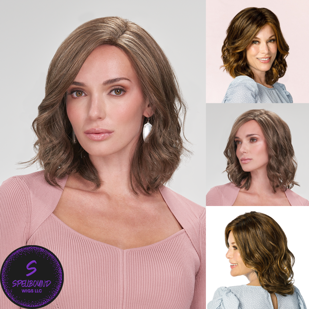 Caelen - Nouveau Collection by Jon Renau