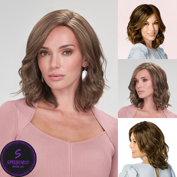 Caelen - Nouveau Collection by Jon Renau