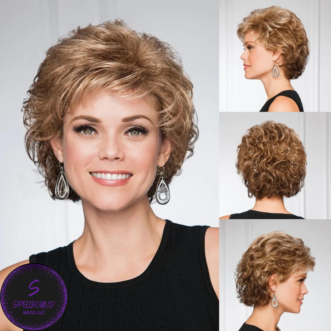 Sensation - Plus Colors Collection by Gabor