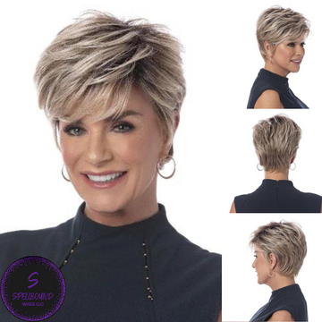 Prestigious Wig - Shadow Shade Wigs Collection by Toni Brattin