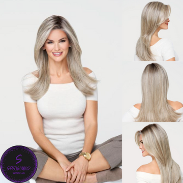 Mesmerized - Signature Wig Collection by Raquel Welch