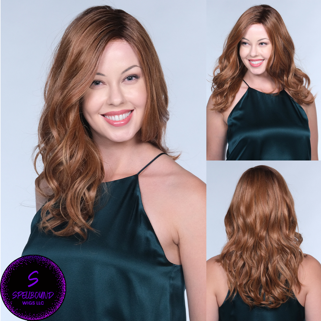 Spyhouse (Monotop) in Coffee without Cream - Caf¨¦ Collection by BelleTress ***CLEARANCE***