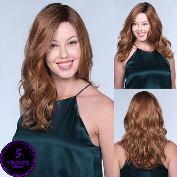 Spyhouse (Monotop) in Coffee without Cream - Caf¨¦ Collection by BelleTress ***CLEARANCE***