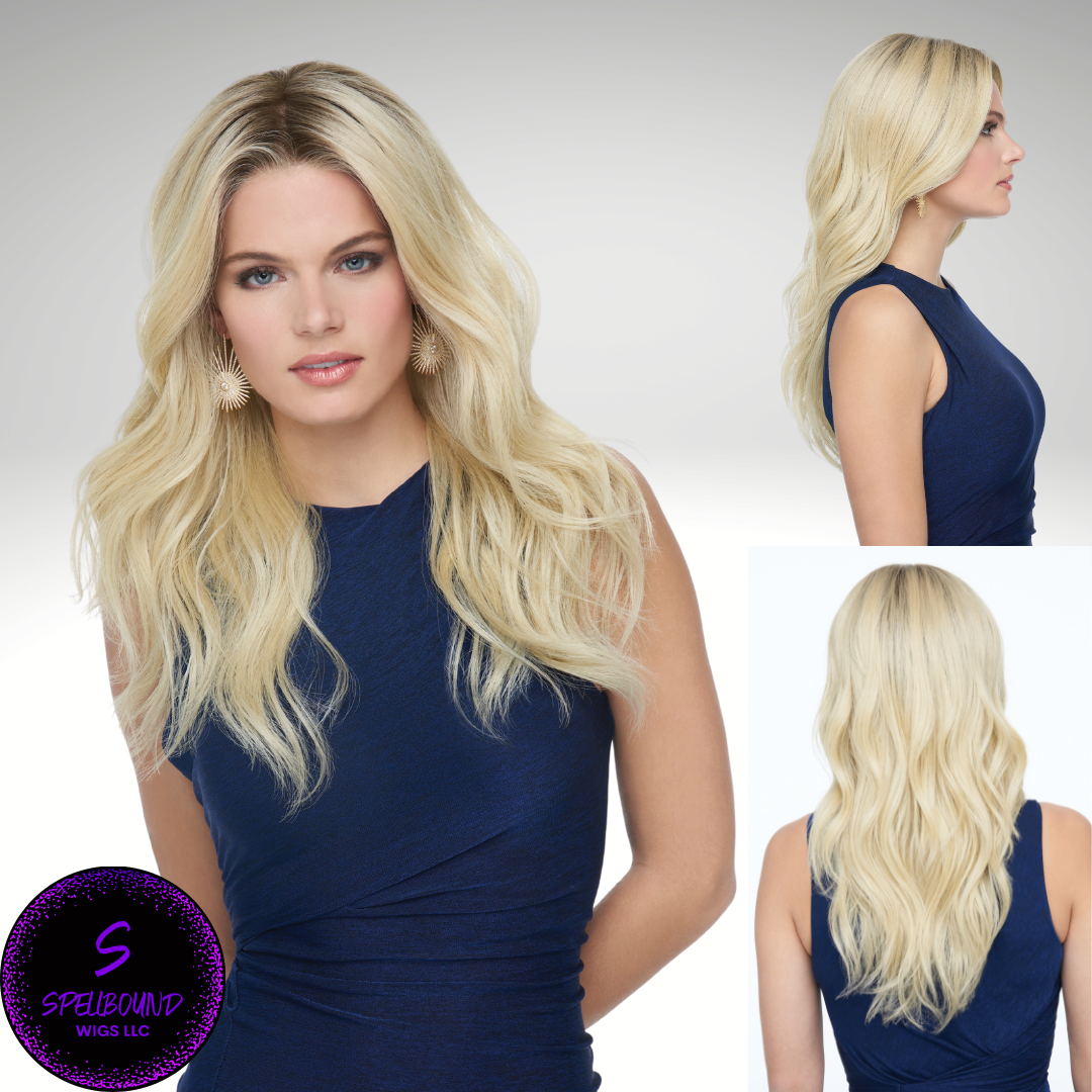 Statement Style - Signature Wig Collection by Raquel Welch