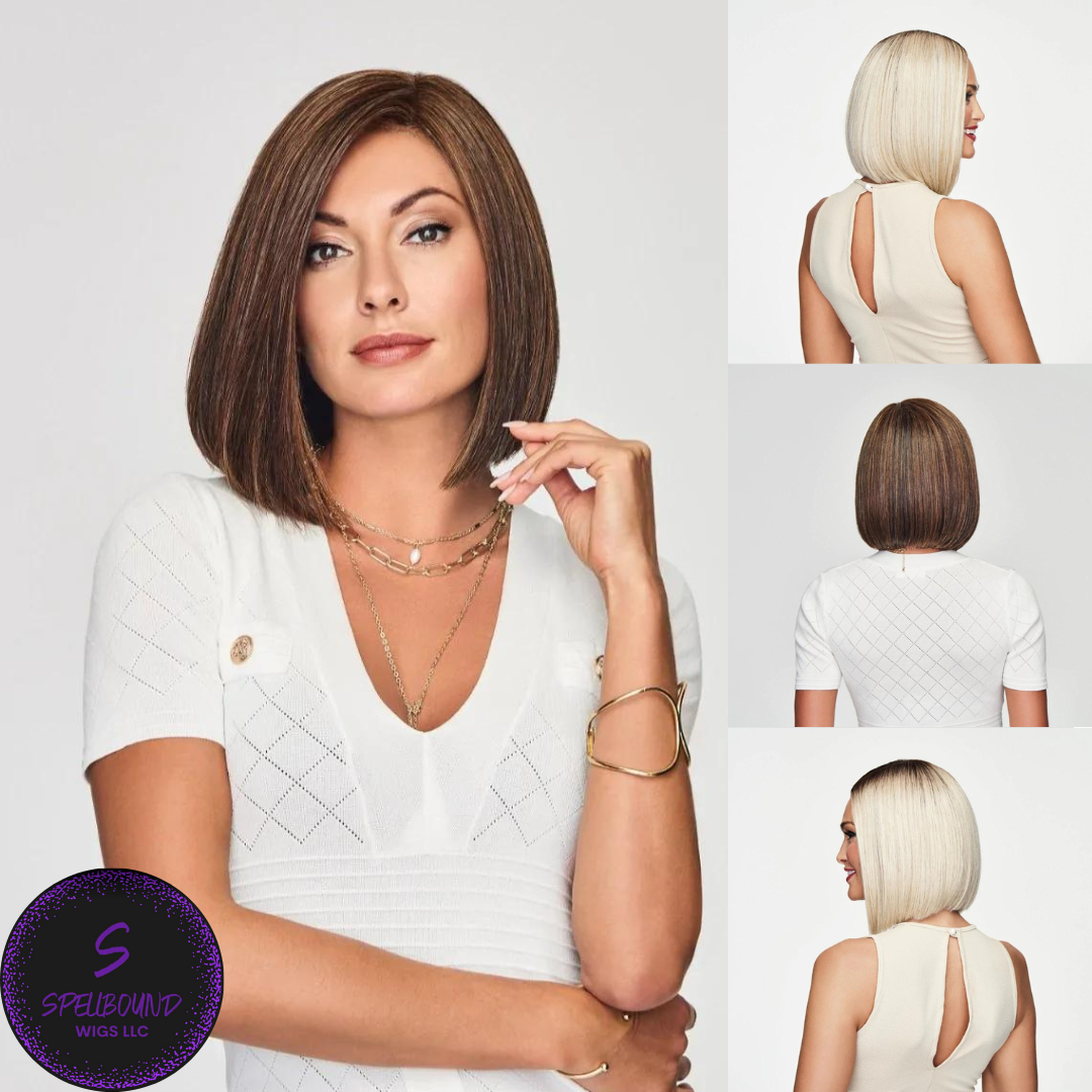 Current Events - Signature Wig Collection by Raquel Welch