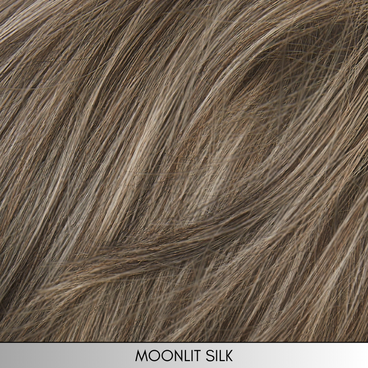 Sheena in Moonlit Silk - Orchid Collection by Rene of Paris ***CLEARANCE***