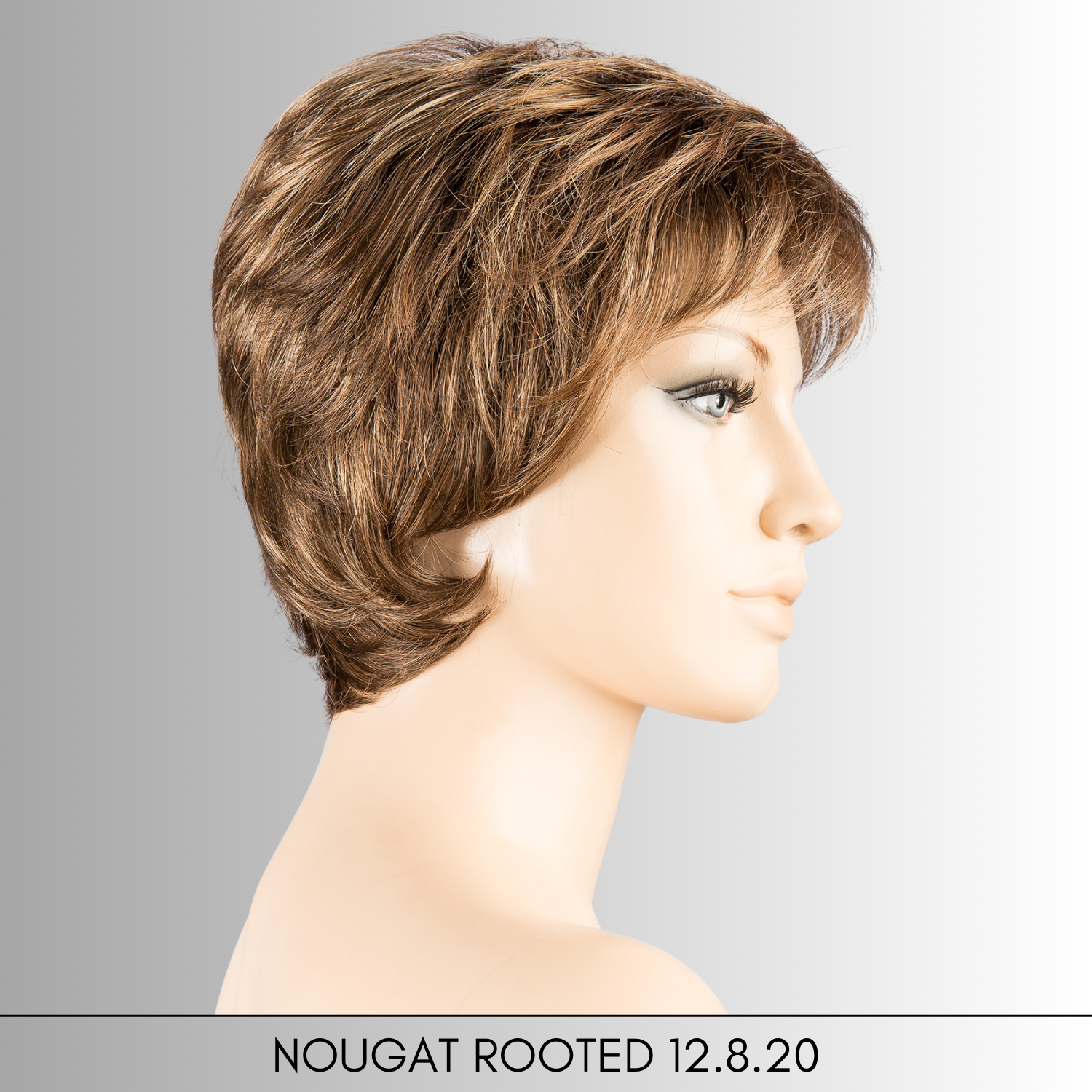 Desire - Hair Society Collection by Ellen Wille