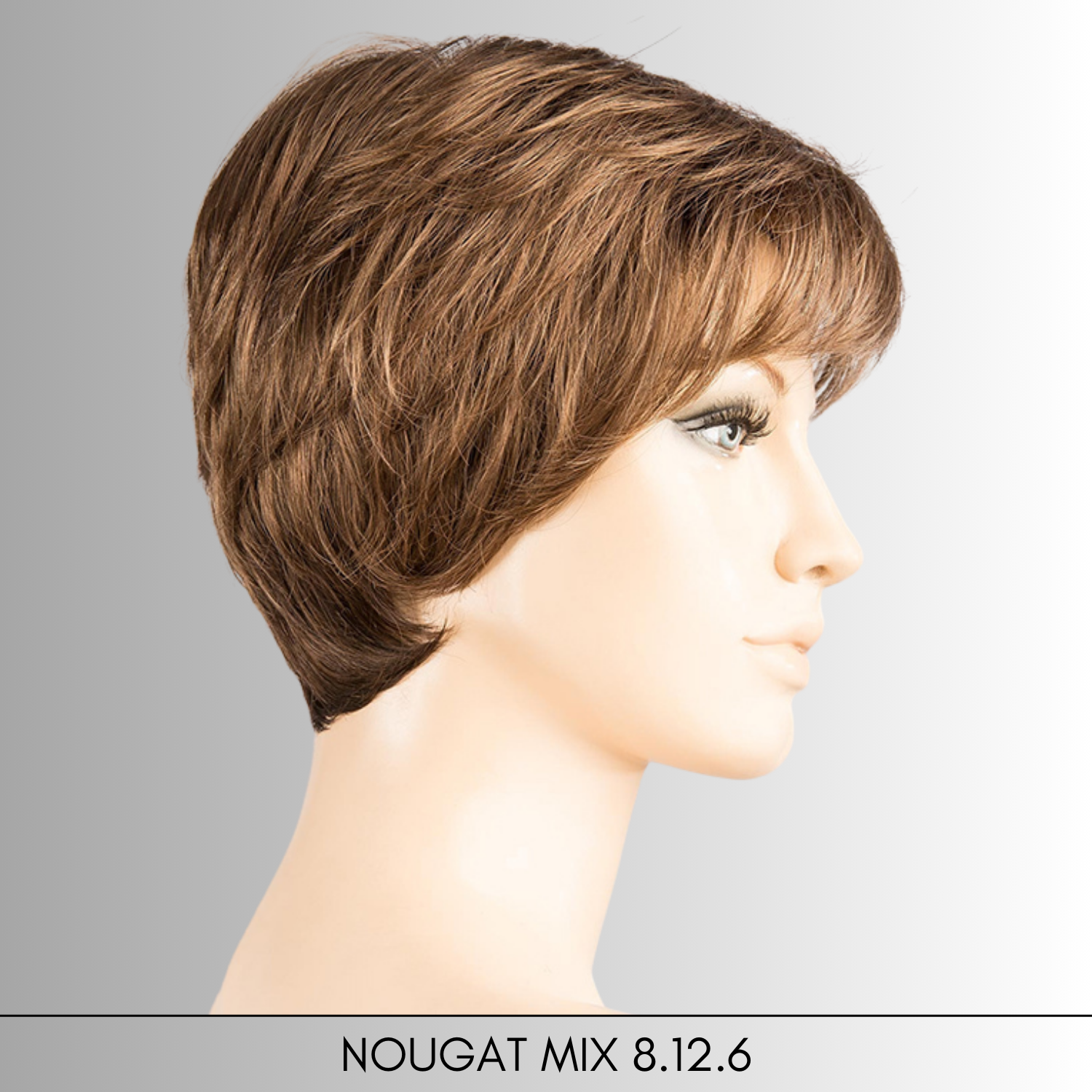 Gold  - Hair Power Collection by Ellen Wille