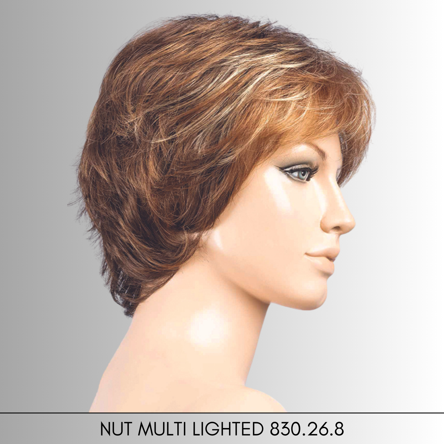 Rica - Modixx Collection by Ellen Wille