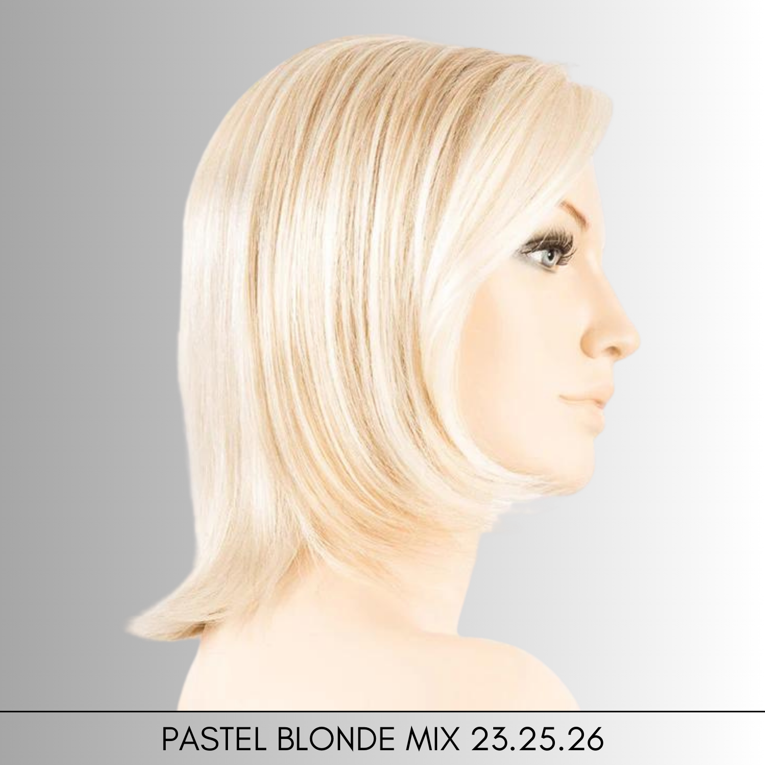 Limit Mono Part - Hair Power Collection by Ellen Wille