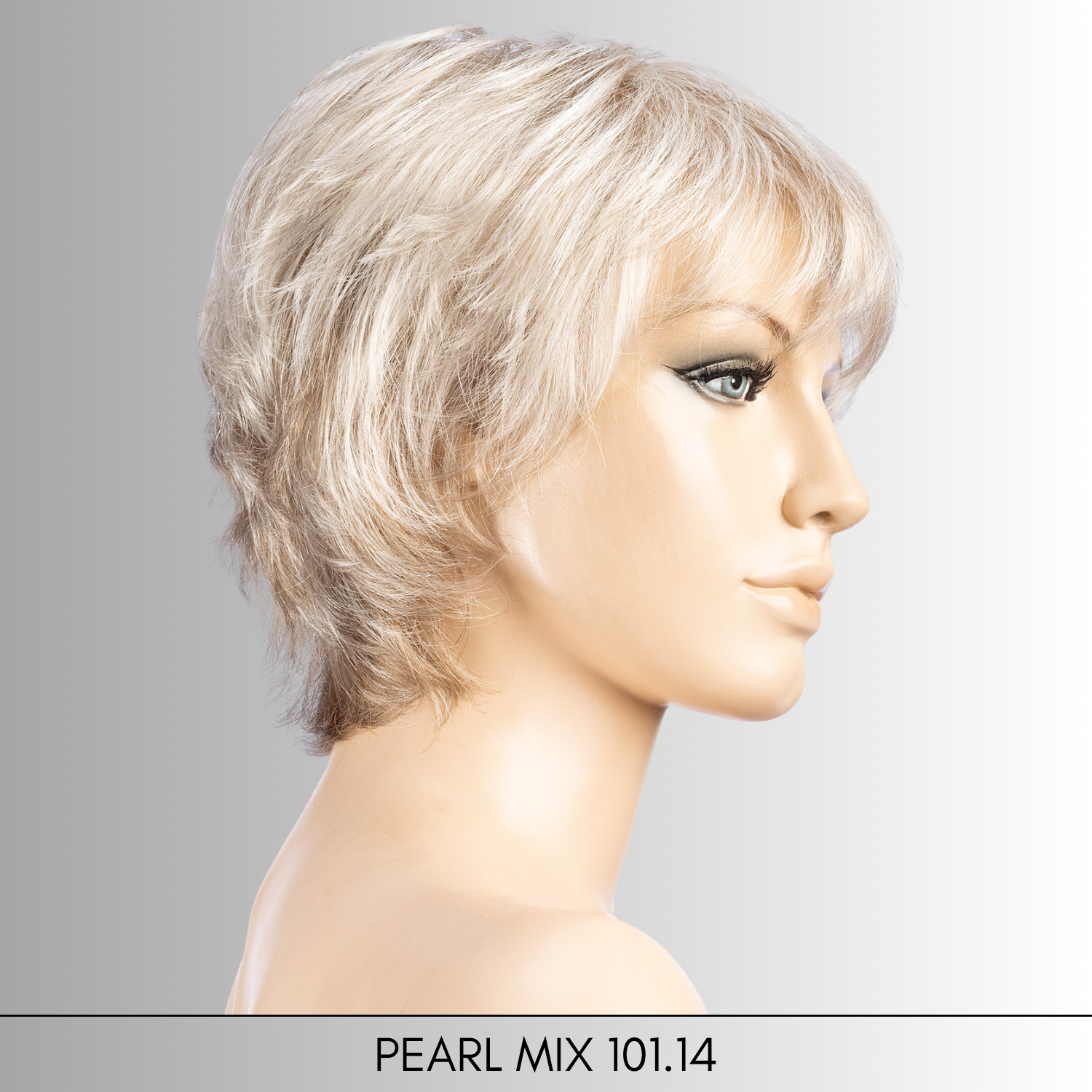 Vanity - Hair Society Collection by Ellen Wille