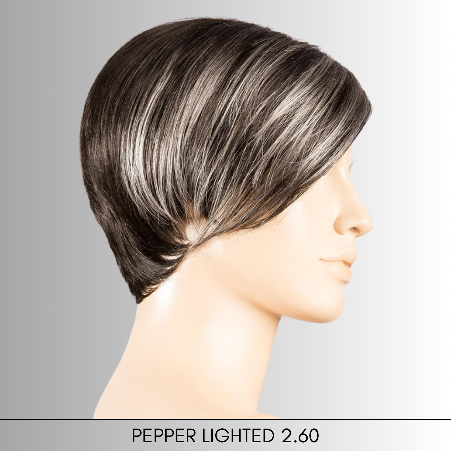 Disc  - Hair Power Collection by Ellen Wille