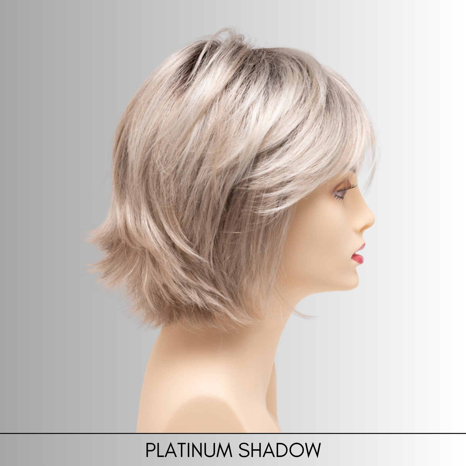 Delaney - Synthetic Wig Collection by Envy