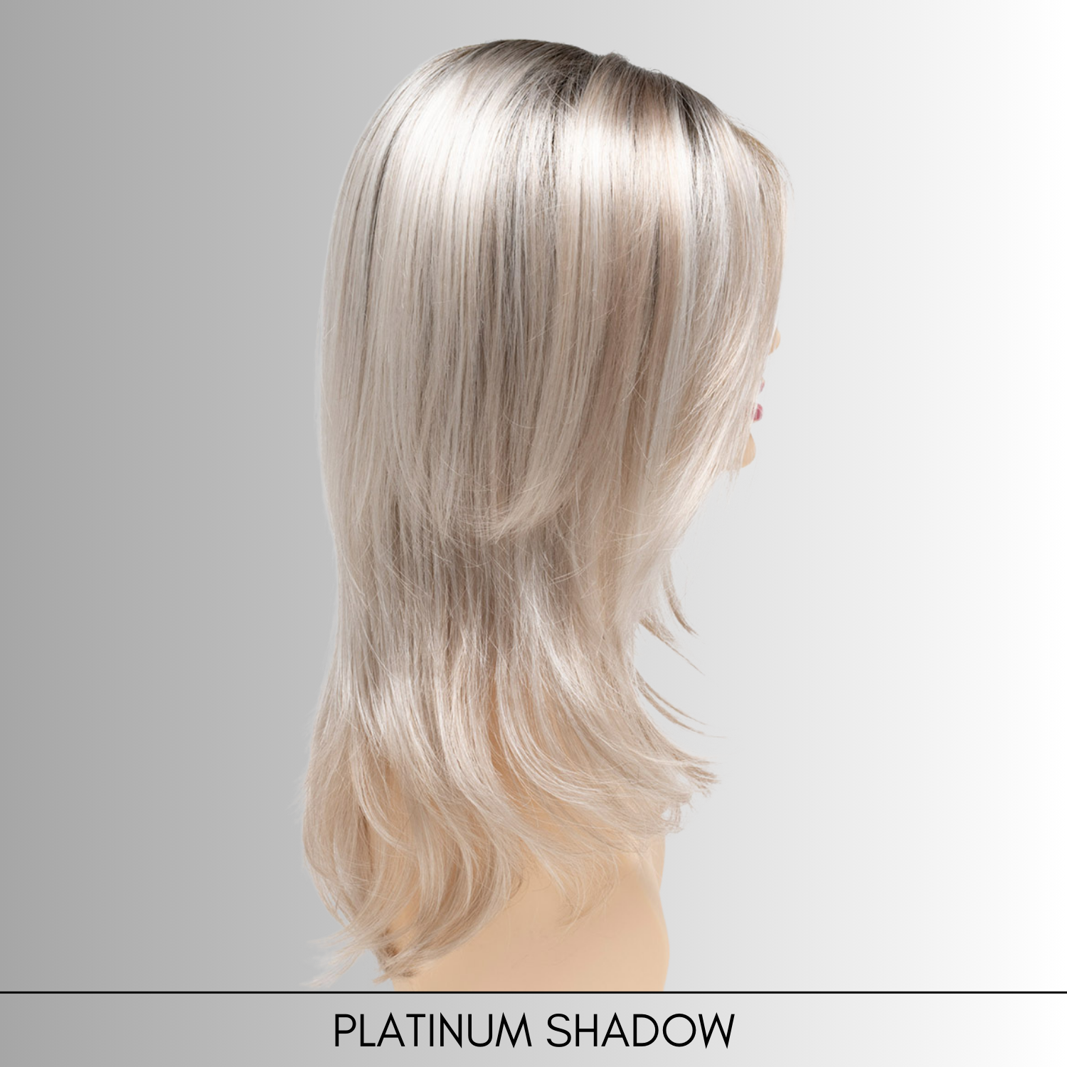 Belinda - Synthetic Wig Collection by Envy