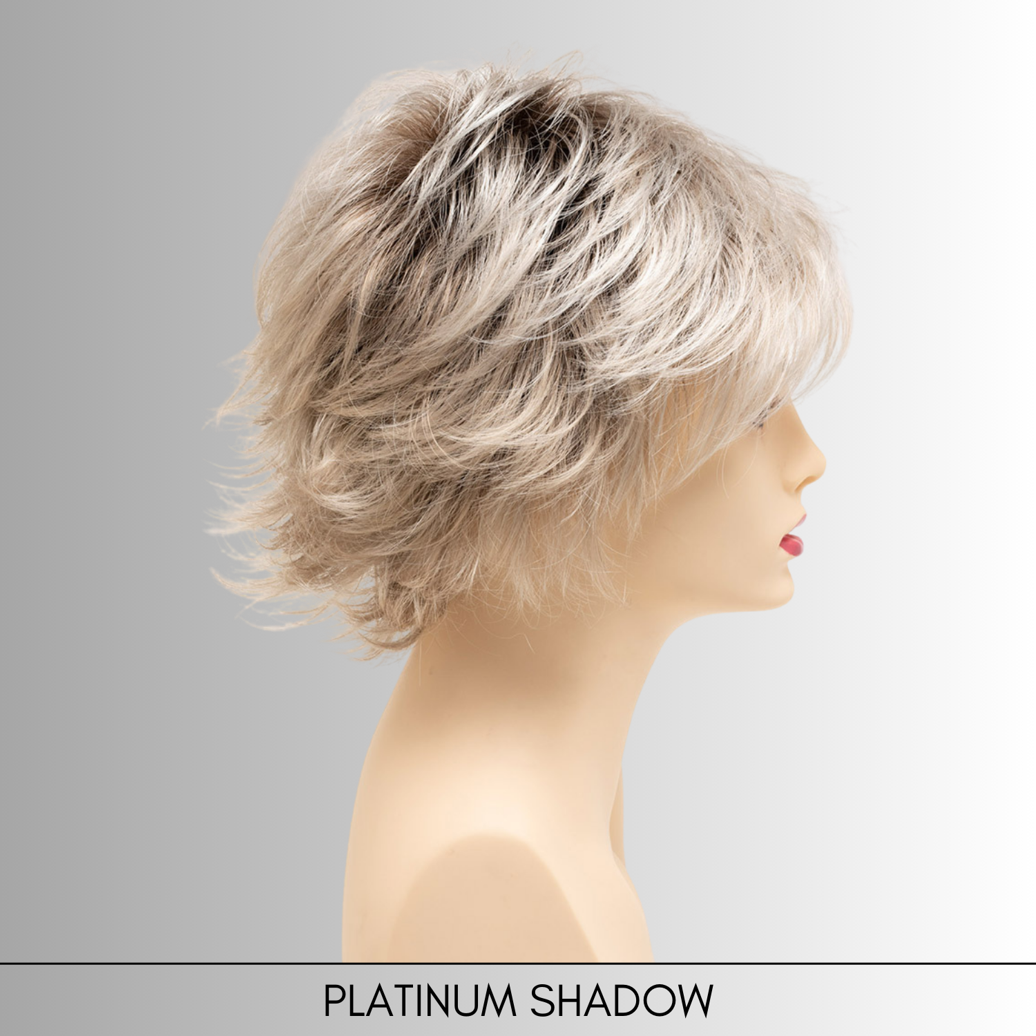 Alyssa - Synthetic Wig Collection by Envy