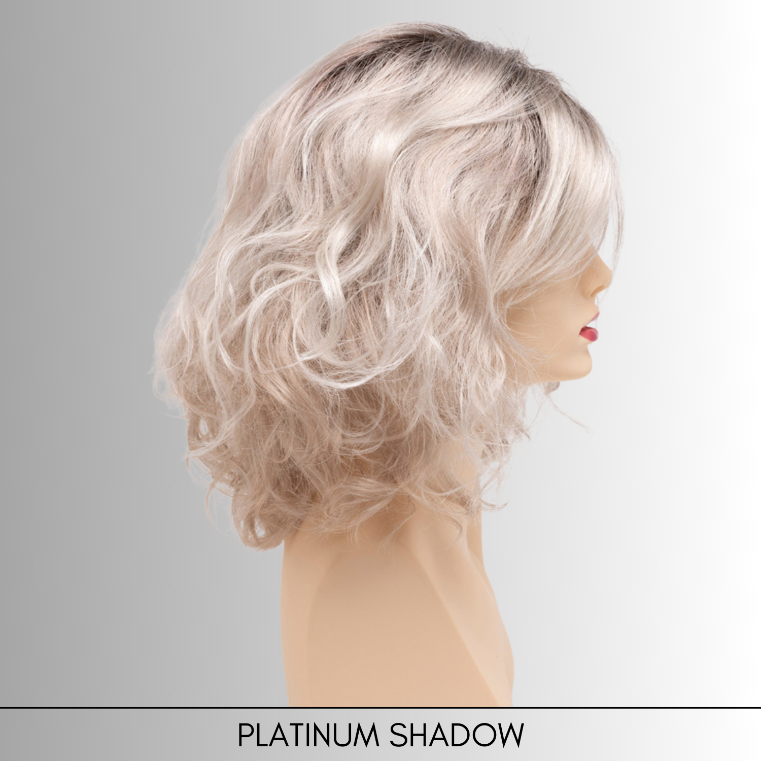 Dakota - Synthetic Wig Collection by Envy