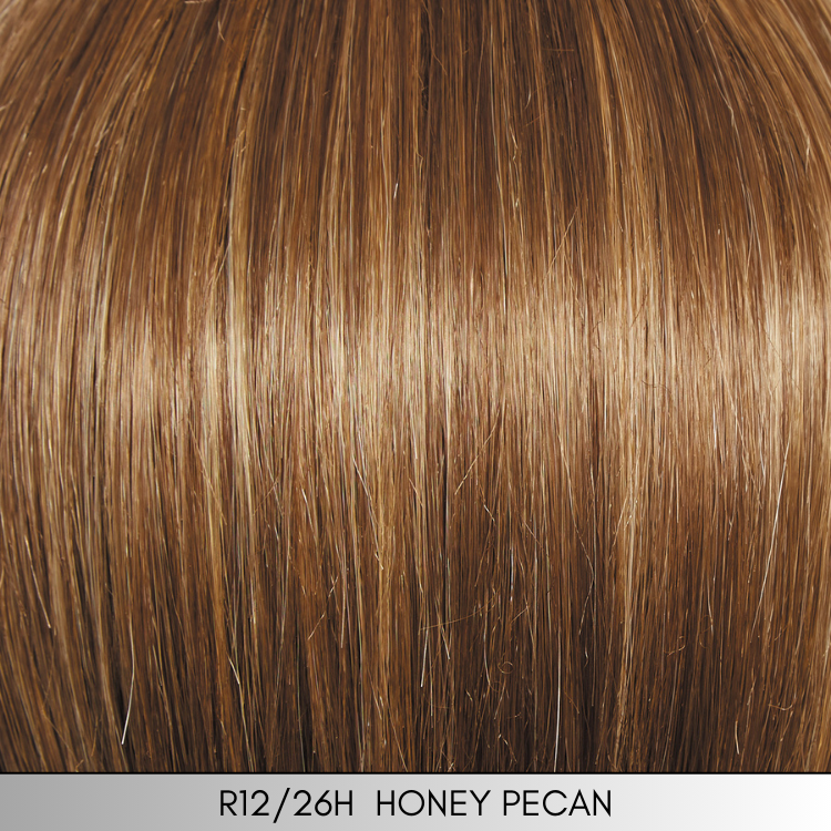 Crushing On Casual - Signature Wig Collection by Raquel Welch